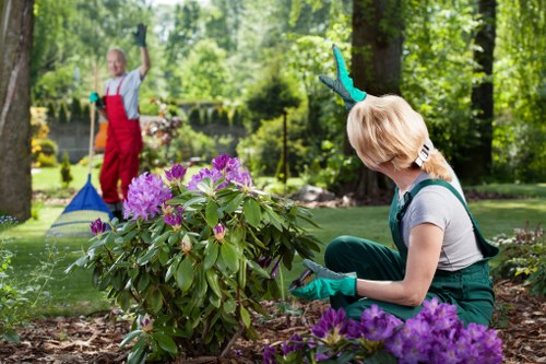 Gardeners Gidea Park commitment to ethical labour practices
