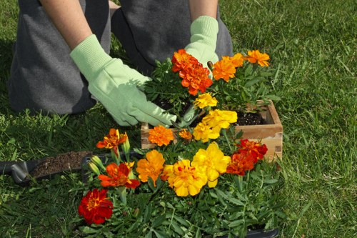 Load-based and cubic-yard gardening quote explanation