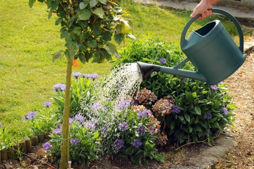 Responsible and transparent practices at Gardeners Gidea Park