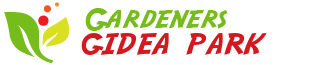 Gardeners Gidea Park